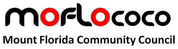 MoFloCoCo — Mount Florida Community Council